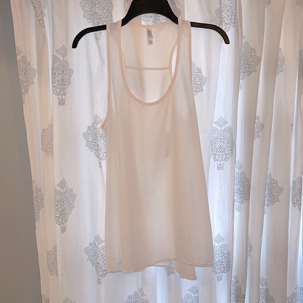 Womens tank
